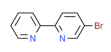 5-溴-2,2'-联吡啶